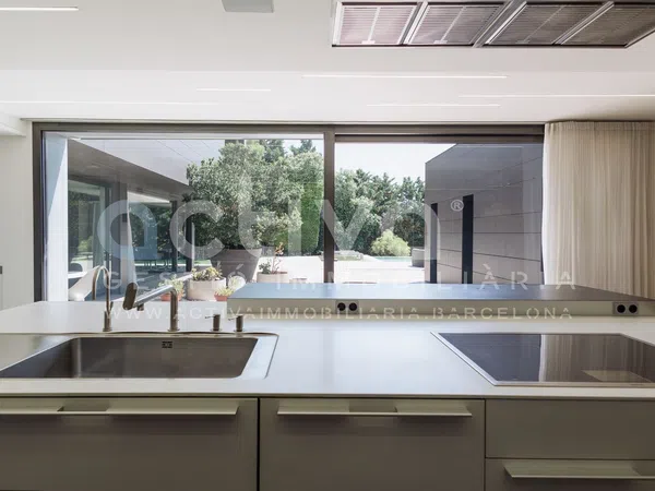 Casa o chalet independiente en Avenida de Jacint Esteva Fontanet, La Miranda - Ciutat Diagonal - Foto 11