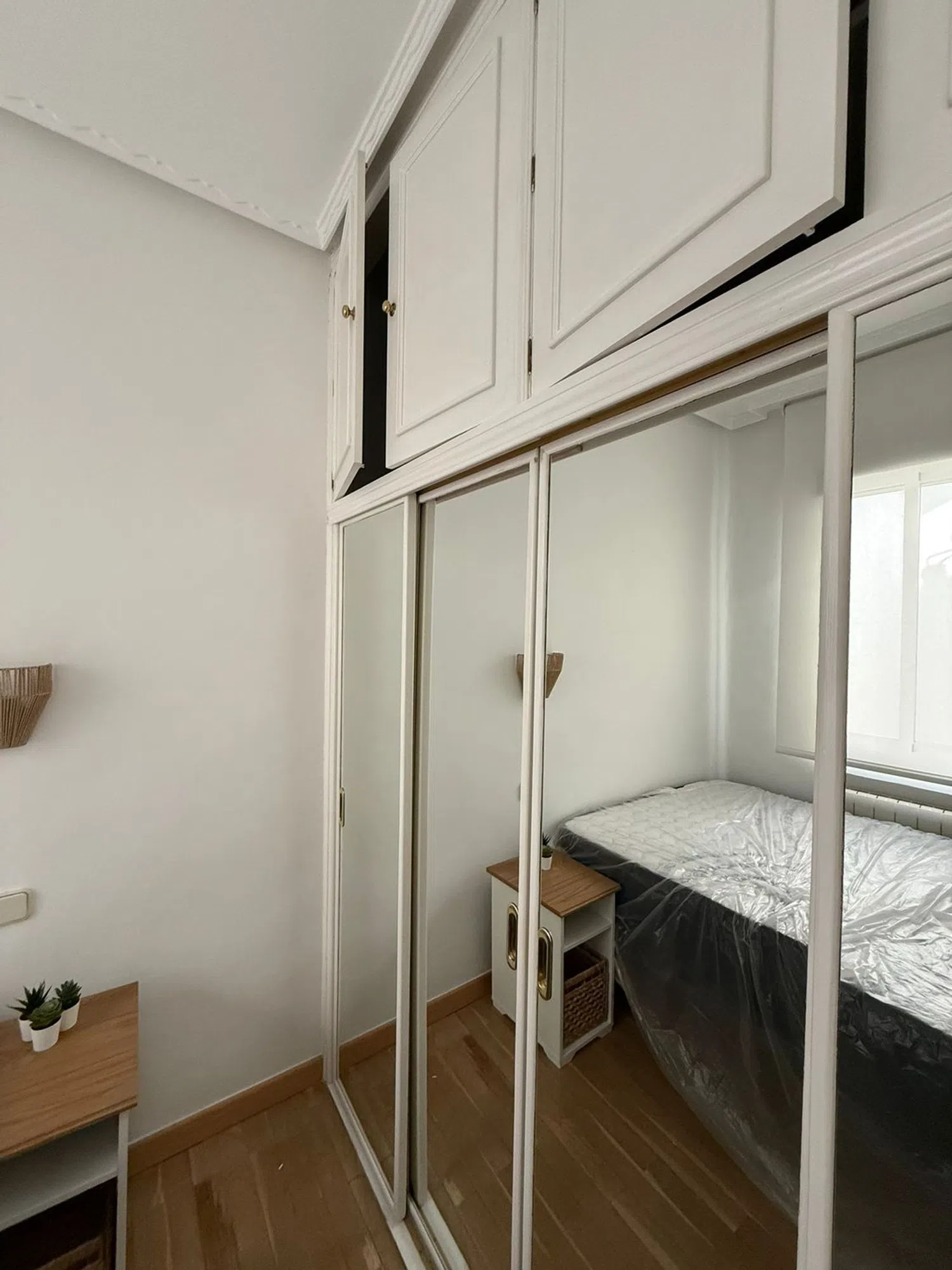 Piso en Barrio Nuevos Ministerios-Ríos Rosas - Foto 12