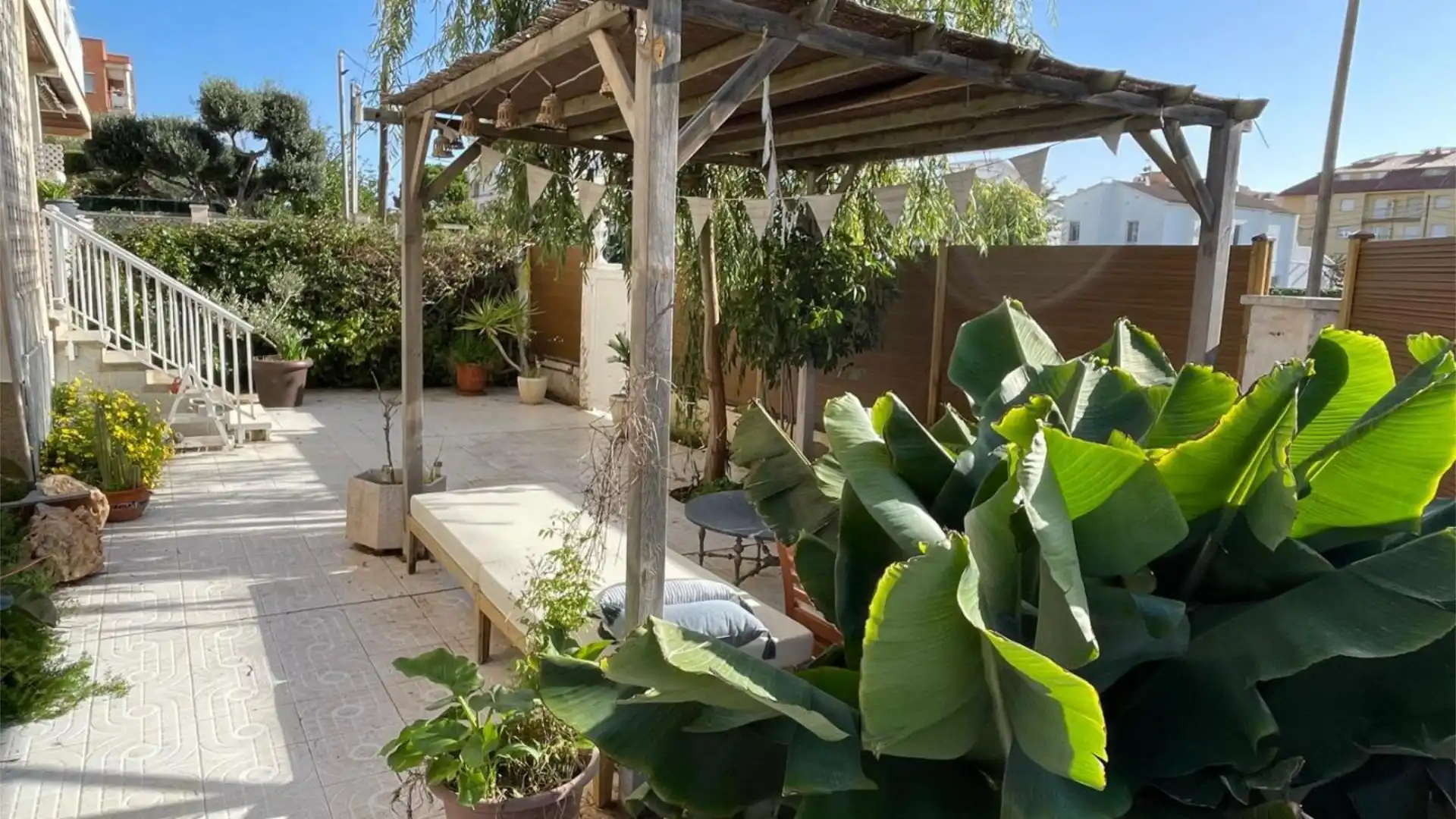 Piso en  Carrer de les Ones 8 - Foto 1