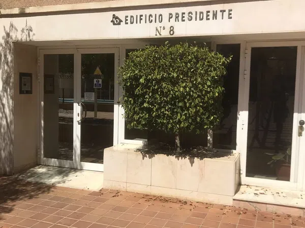 Piso en Calle Virgen de la Cinta, 21, Ramón de Carranza - Madre Rafols - Foto 7