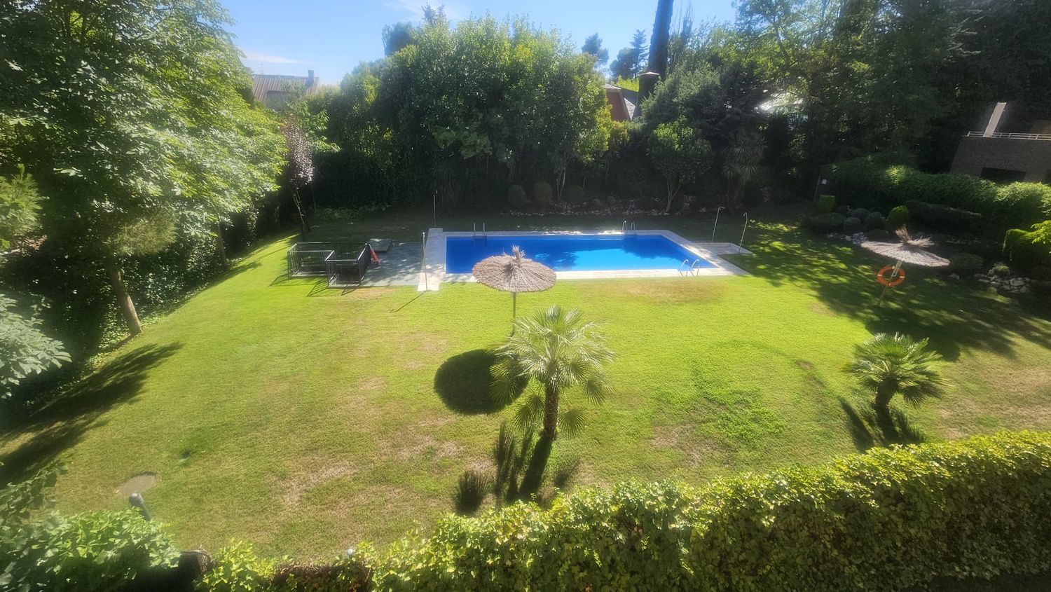 Dúplex en Calle de la Begonia, 60, El Soto de la Moraleja, El Soto de la Moraleja - Foto 4