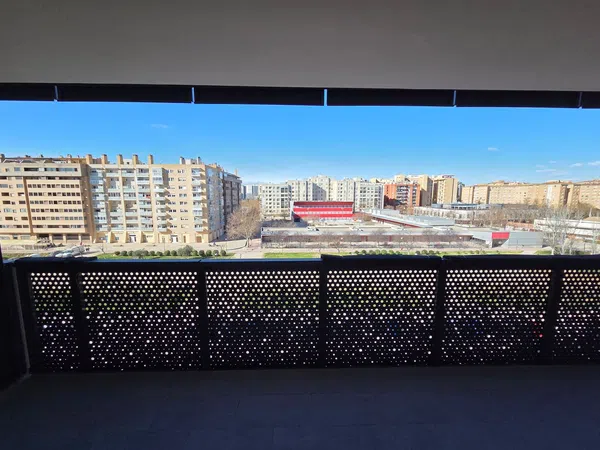 Piso en calle de Jesús Burriel Alias, 3 - Foto 6