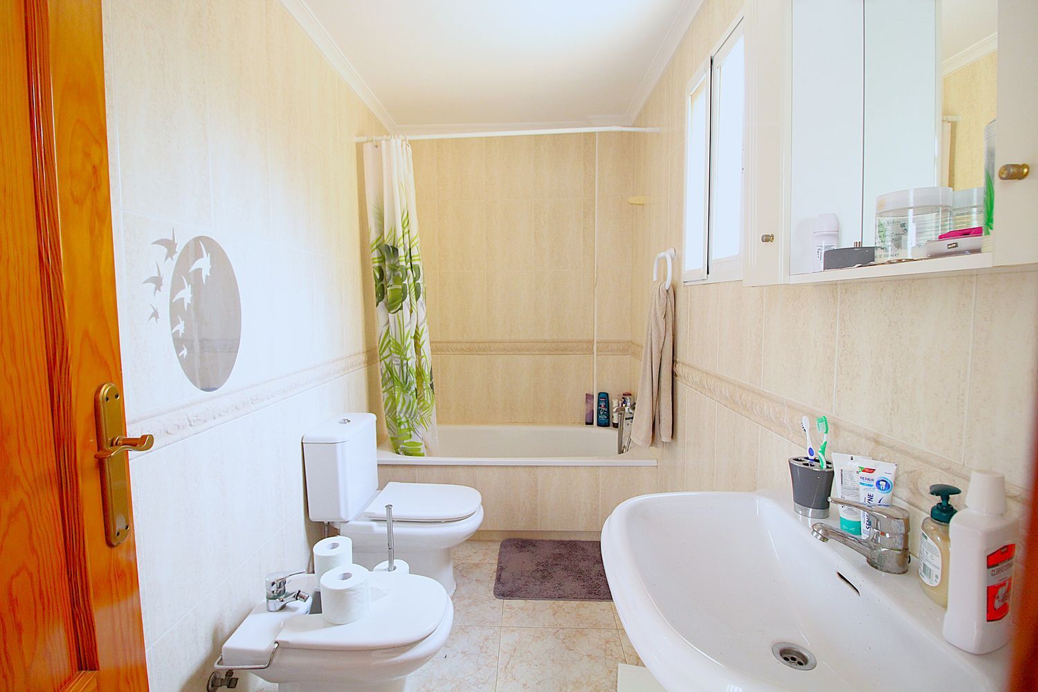 Chalet adosado en Calle Baikal, 8, Zona Lago - Los Almendros - Foto 15