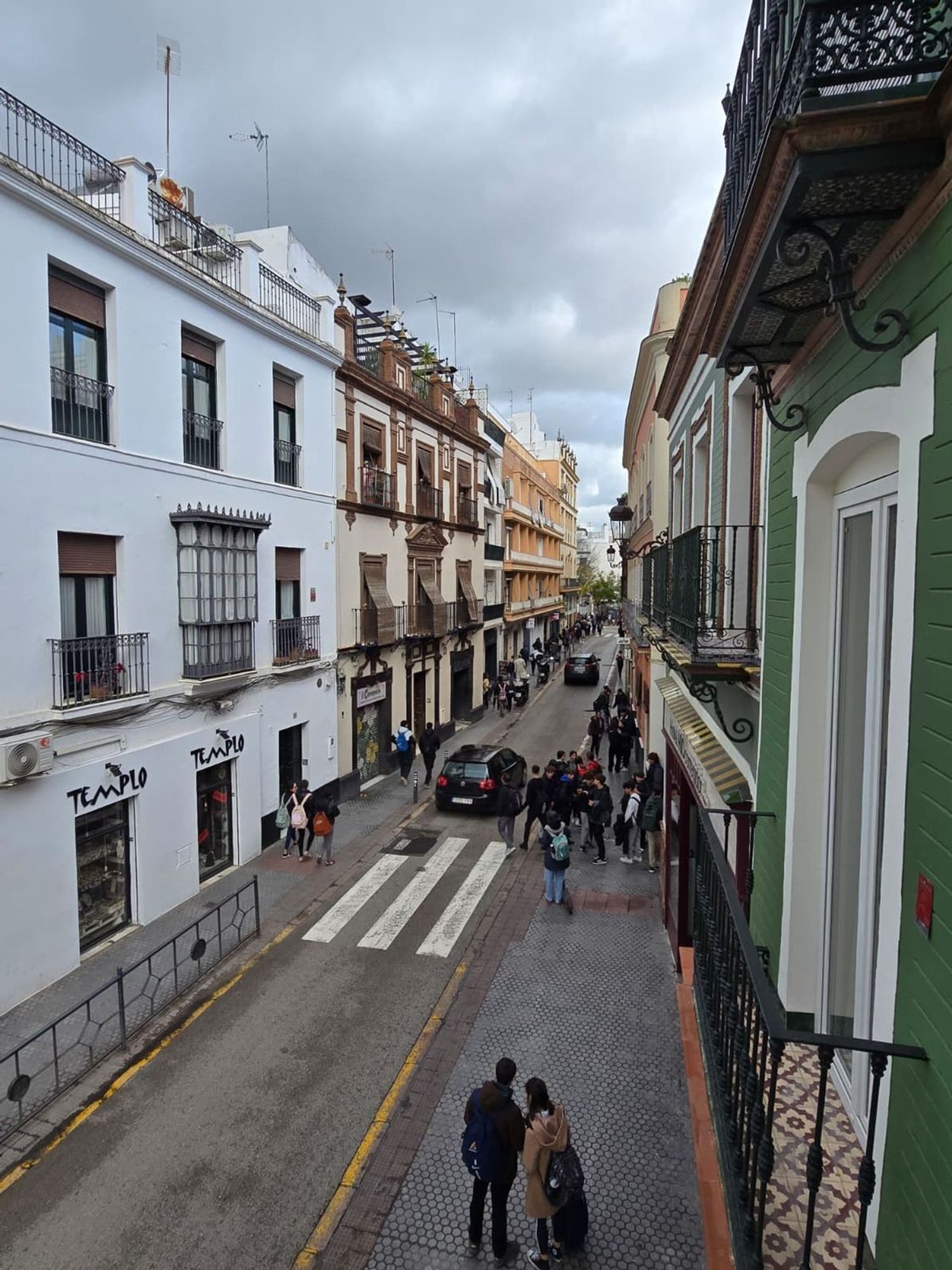 Piso en calle Amor de Dios, 30 - Foto 5