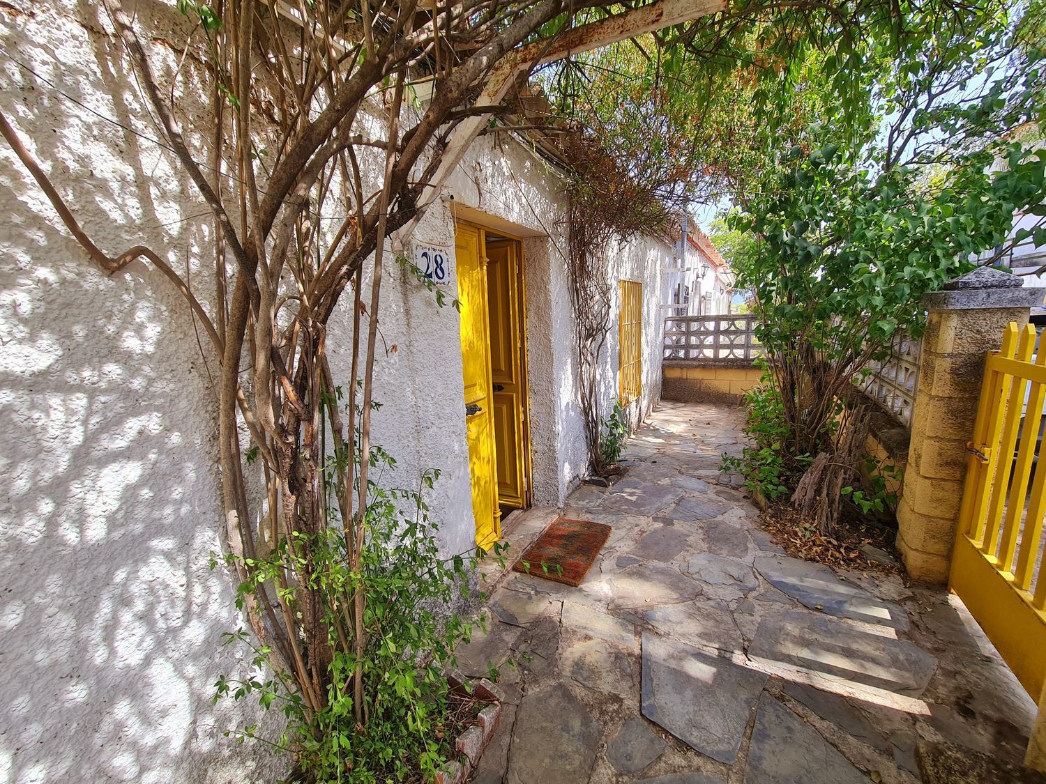 Casa rural en Calle la Purisima, 28 - Foto 4