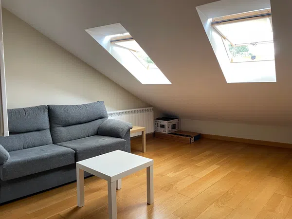 Estudio en calle Empedrada, 68 - Foto 3