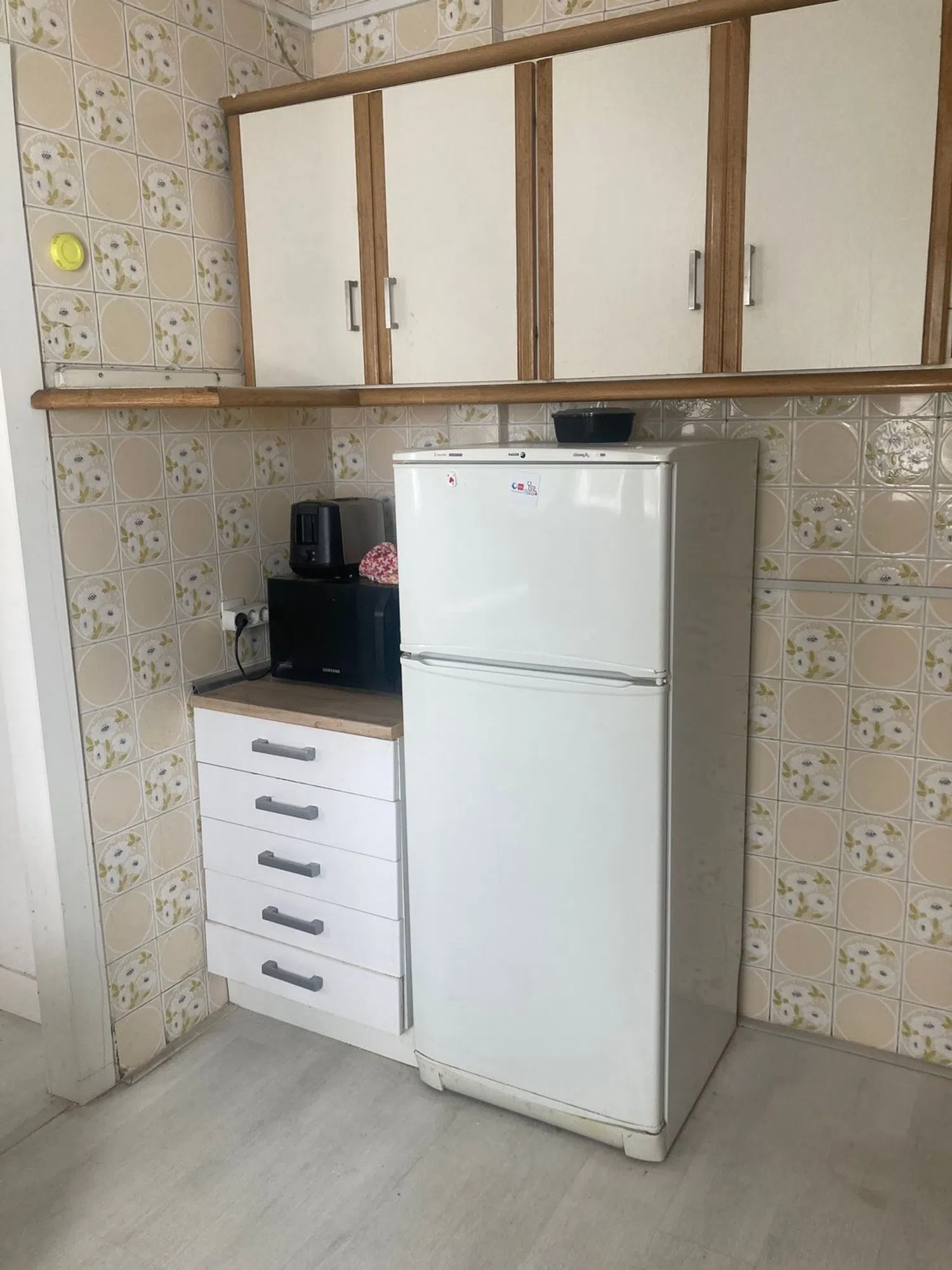 Piso en calle de Martín de los Heros, 80 - Foto 5