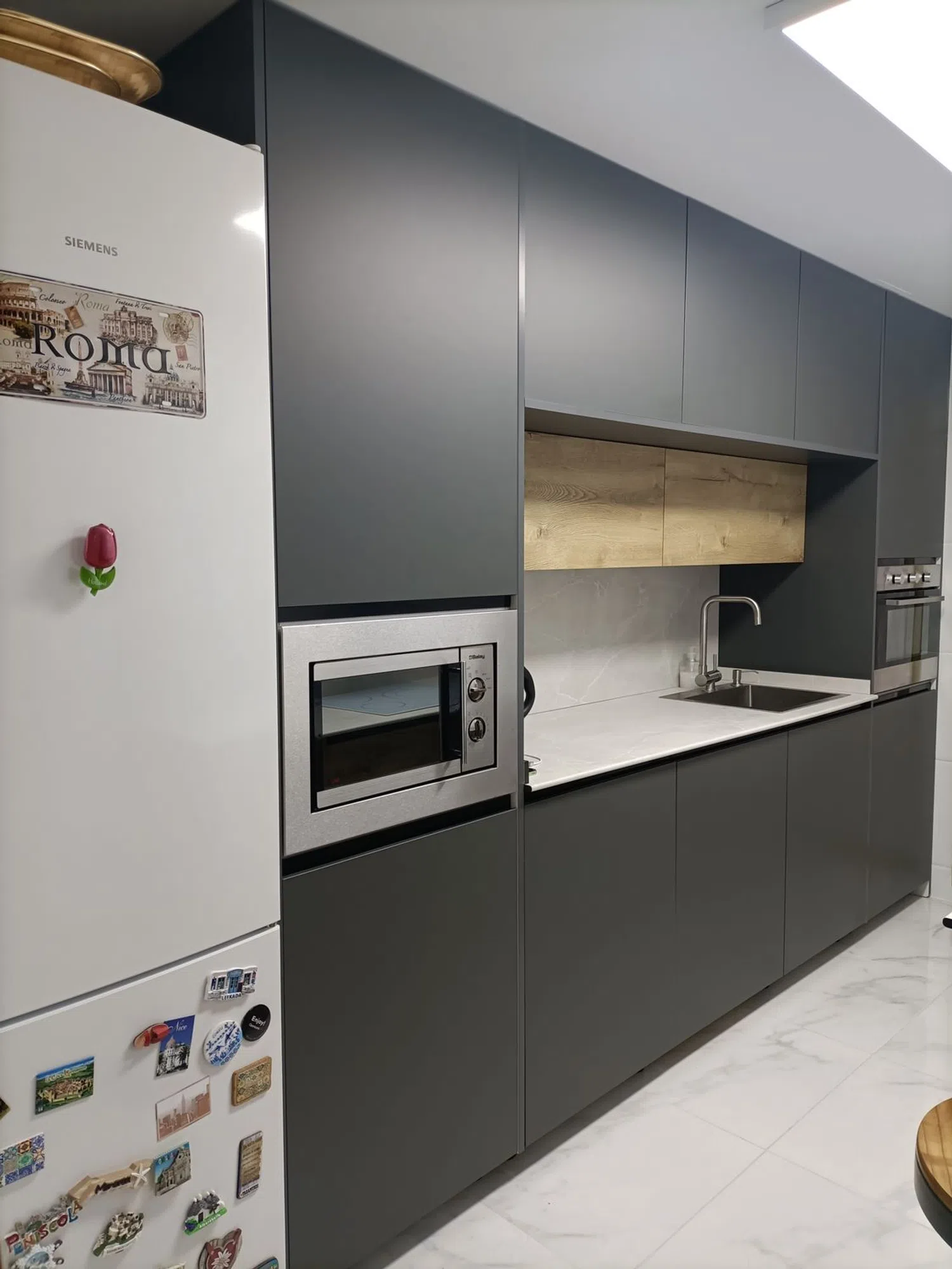 Piso en calle Duquesa Villahermosa, 155 - Foto 1