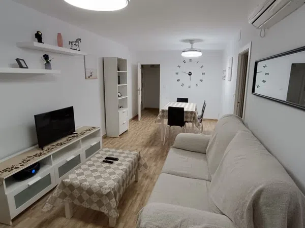 Piso en avenida Virgen de los Dolores, 11 - Foto 1