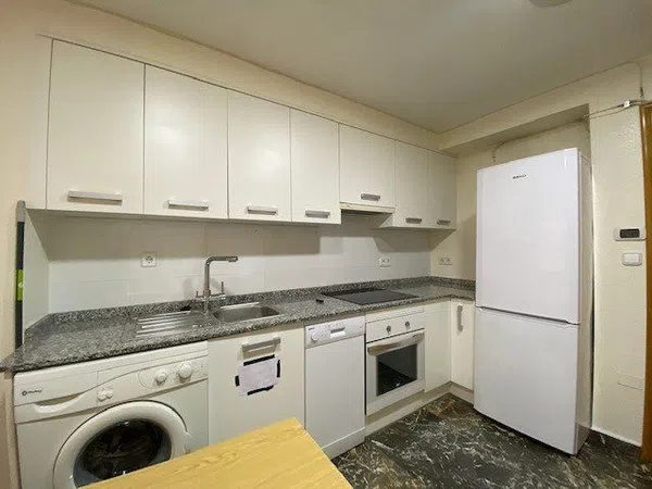 Piso en Calle Platería, 14, Santa Catalina-San Bartolomé - Foto 18