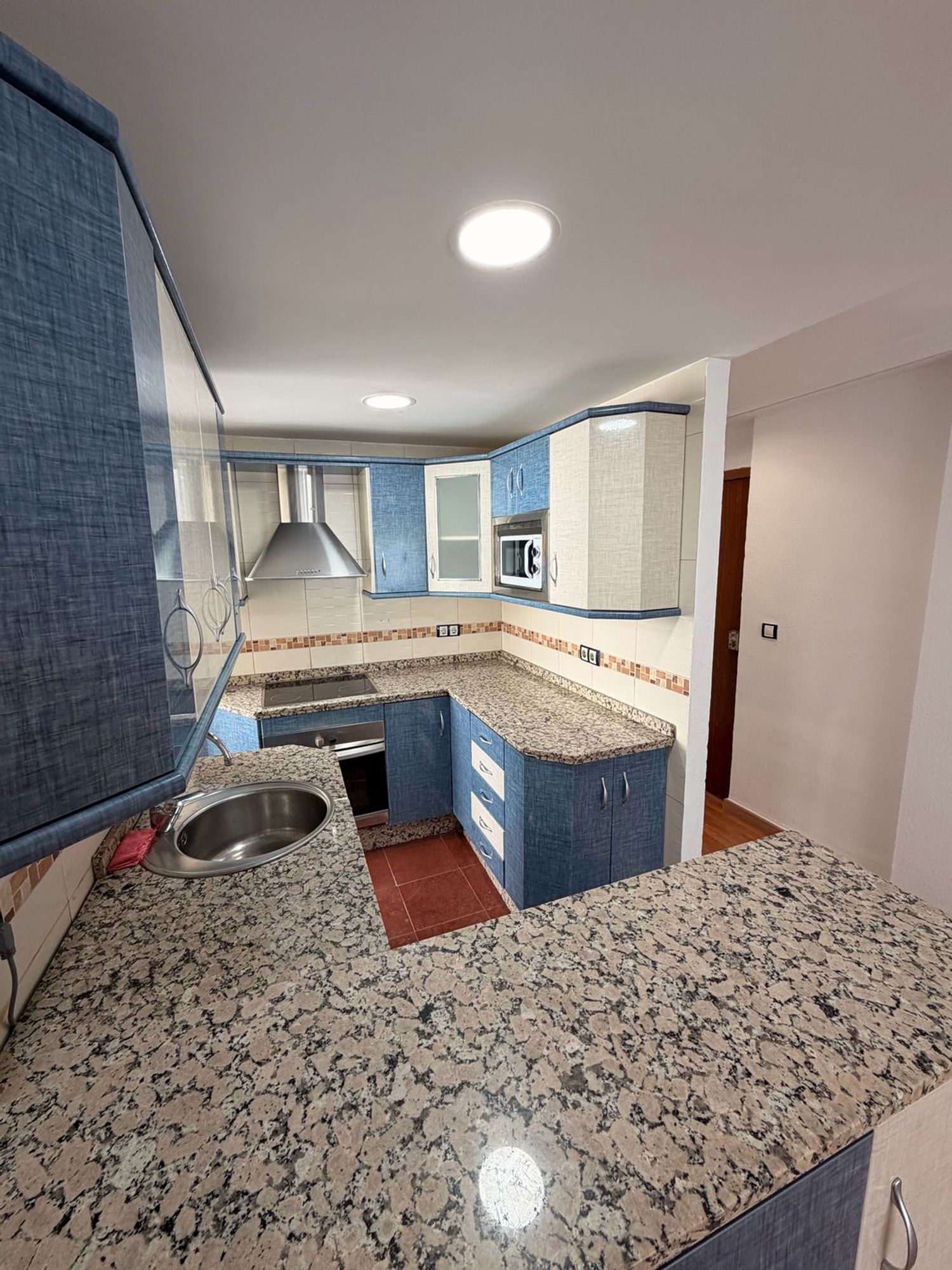 Piso en calle Pintor Velázquez, 1 - Foto 4