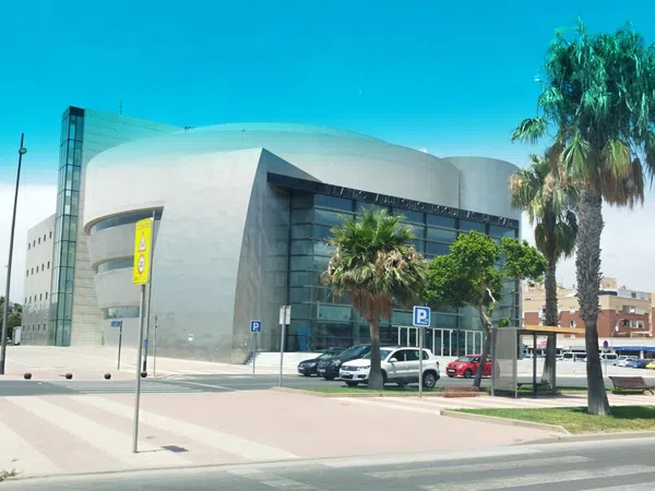 Piso en Avenida unión europea, 84, Las Salinas - Foto 39