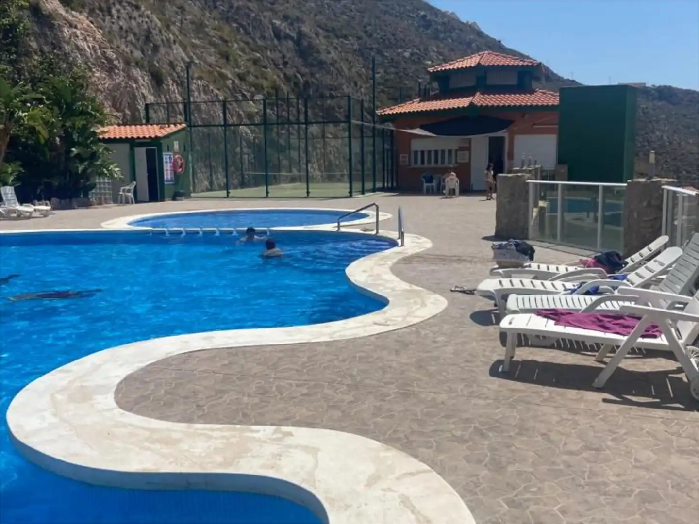 Piso en Cullera - Foto 28