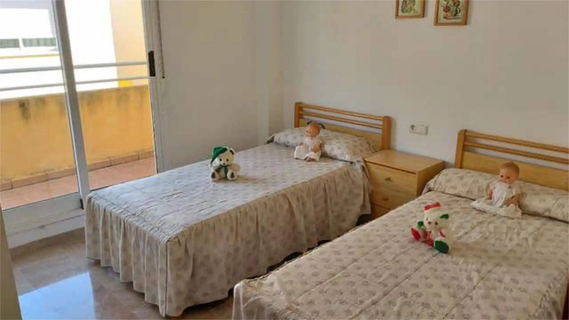 Chalet en A pocos kilómetros de Xátiva. - Foto 6