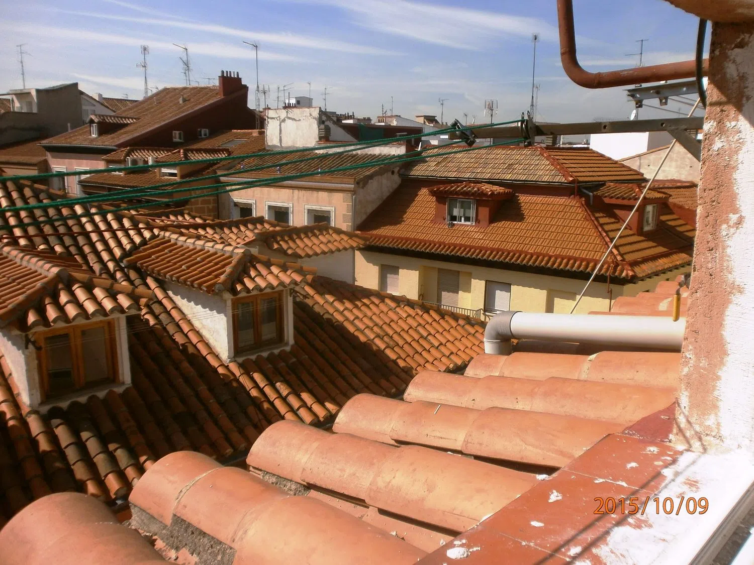 Piso en calle mediodía grande, 14 - Foto 17