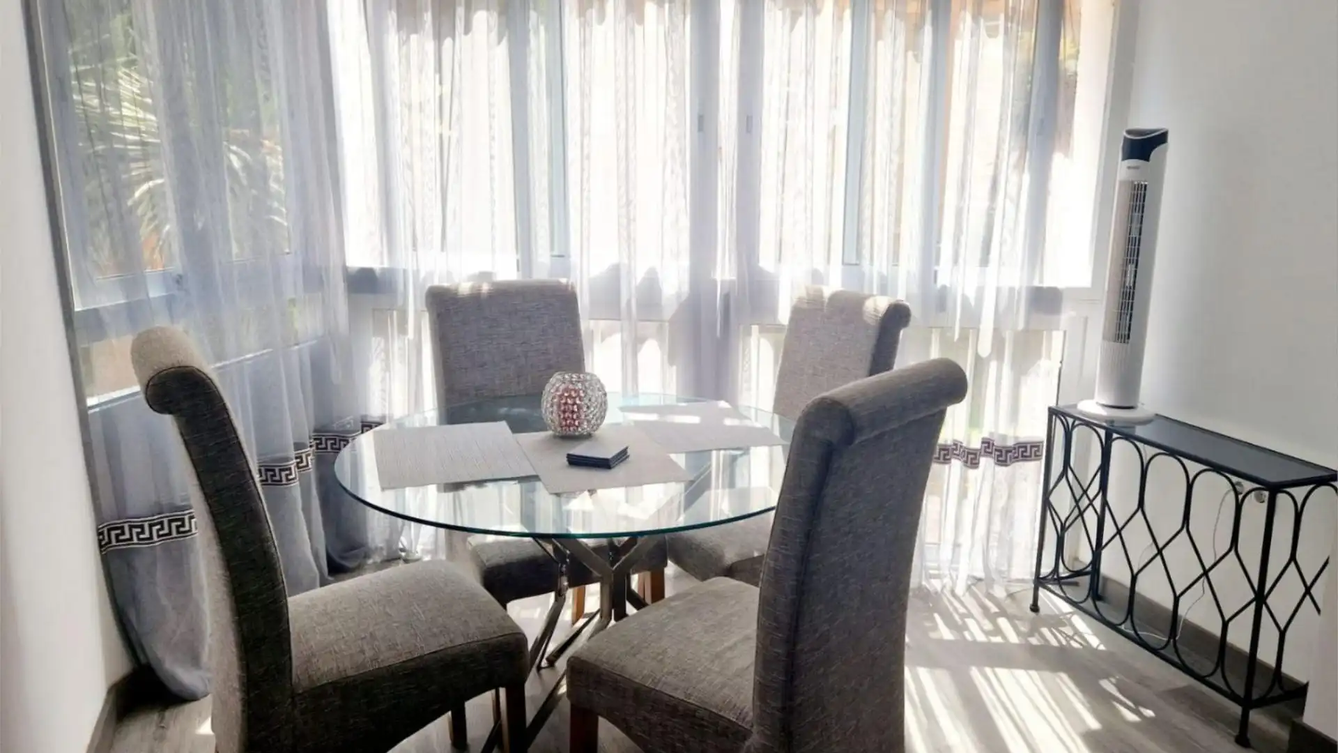 Piso en  Calle Luis Vives 1 - Foto 1