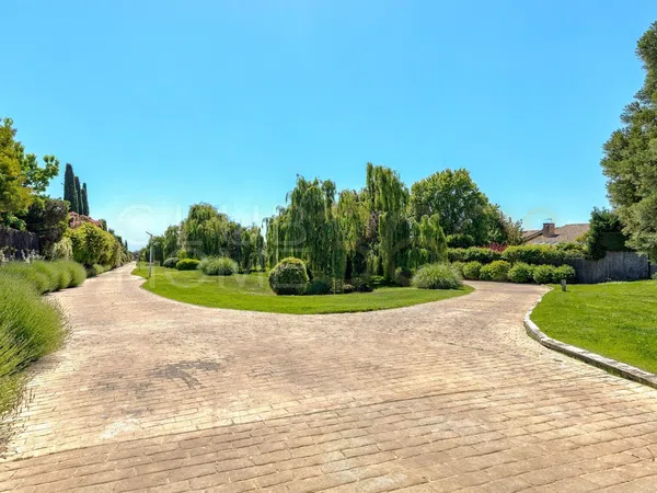 Casa o chalet independiente en Paseo del Río, 4, La Finca - Foto 50