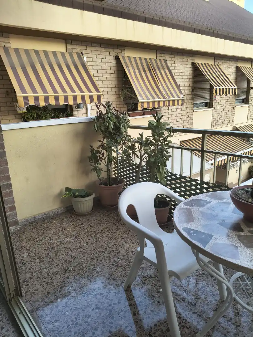 Piso en  Carrer Pardo Gimeno 73 - Foto 79