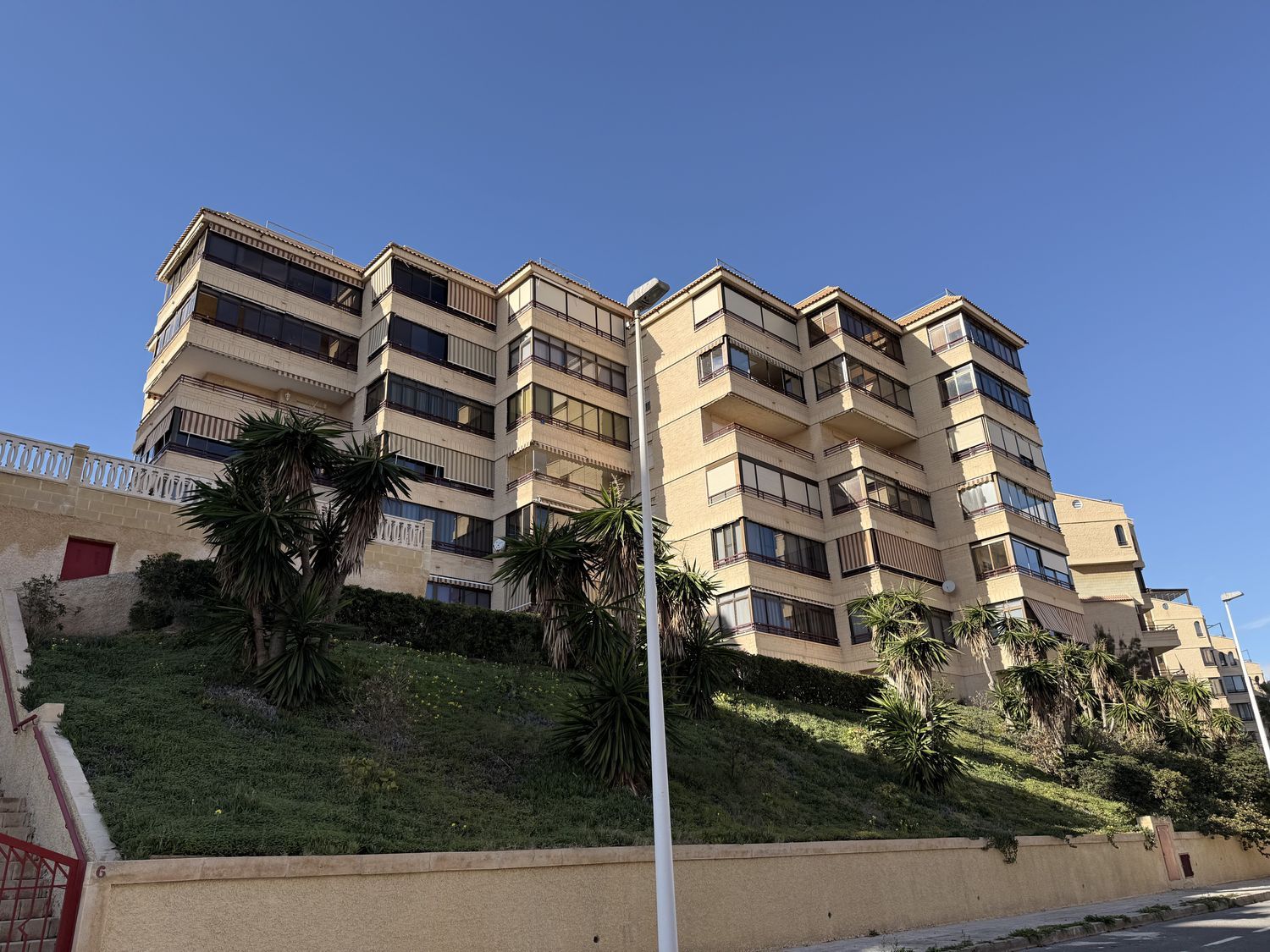 Piso en Calle Ifach, 6, Arenales del Sol, Arenales del Sol - Foto 26