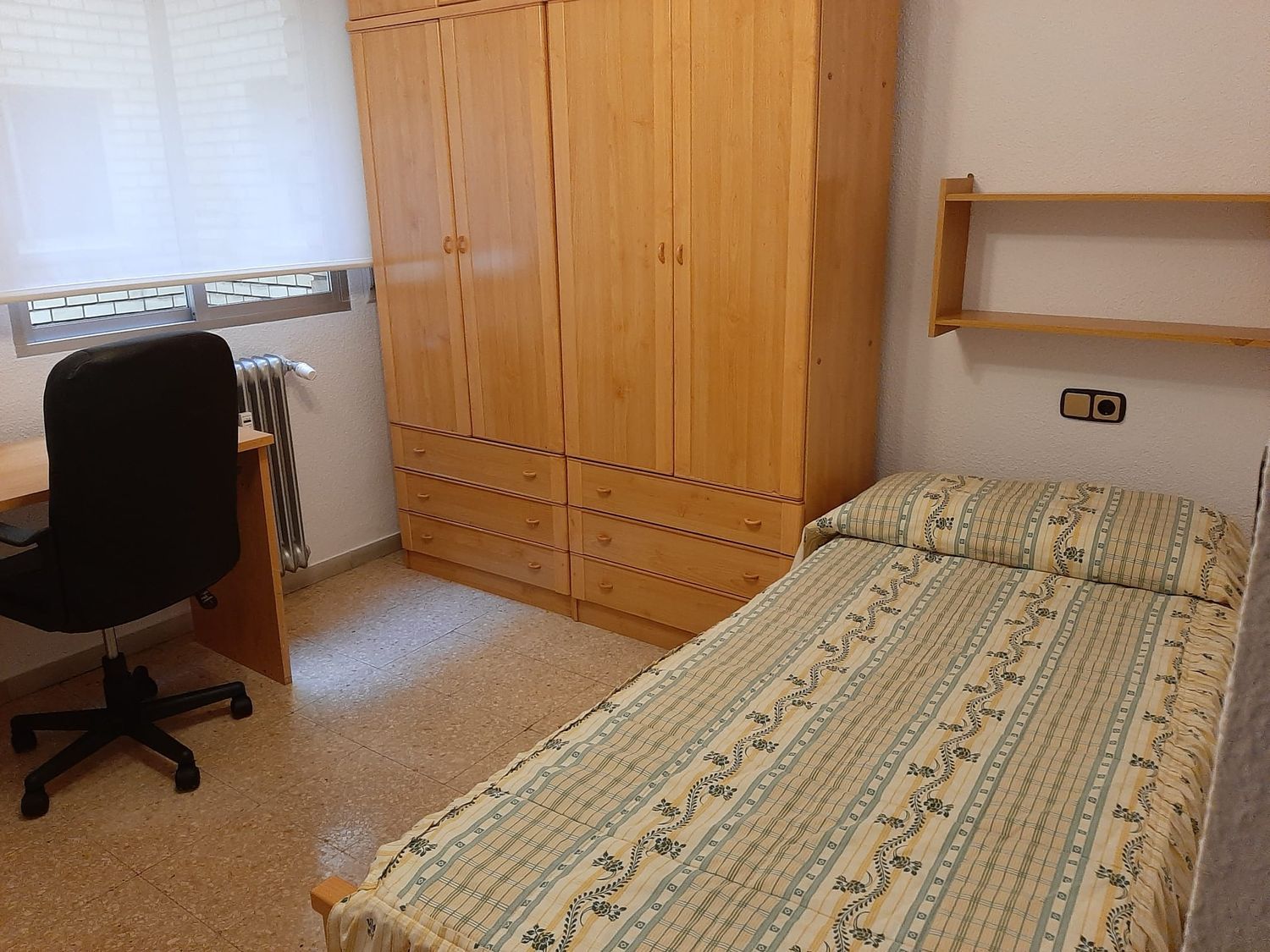 Piso en calle Edisson, 8 - Foto 11