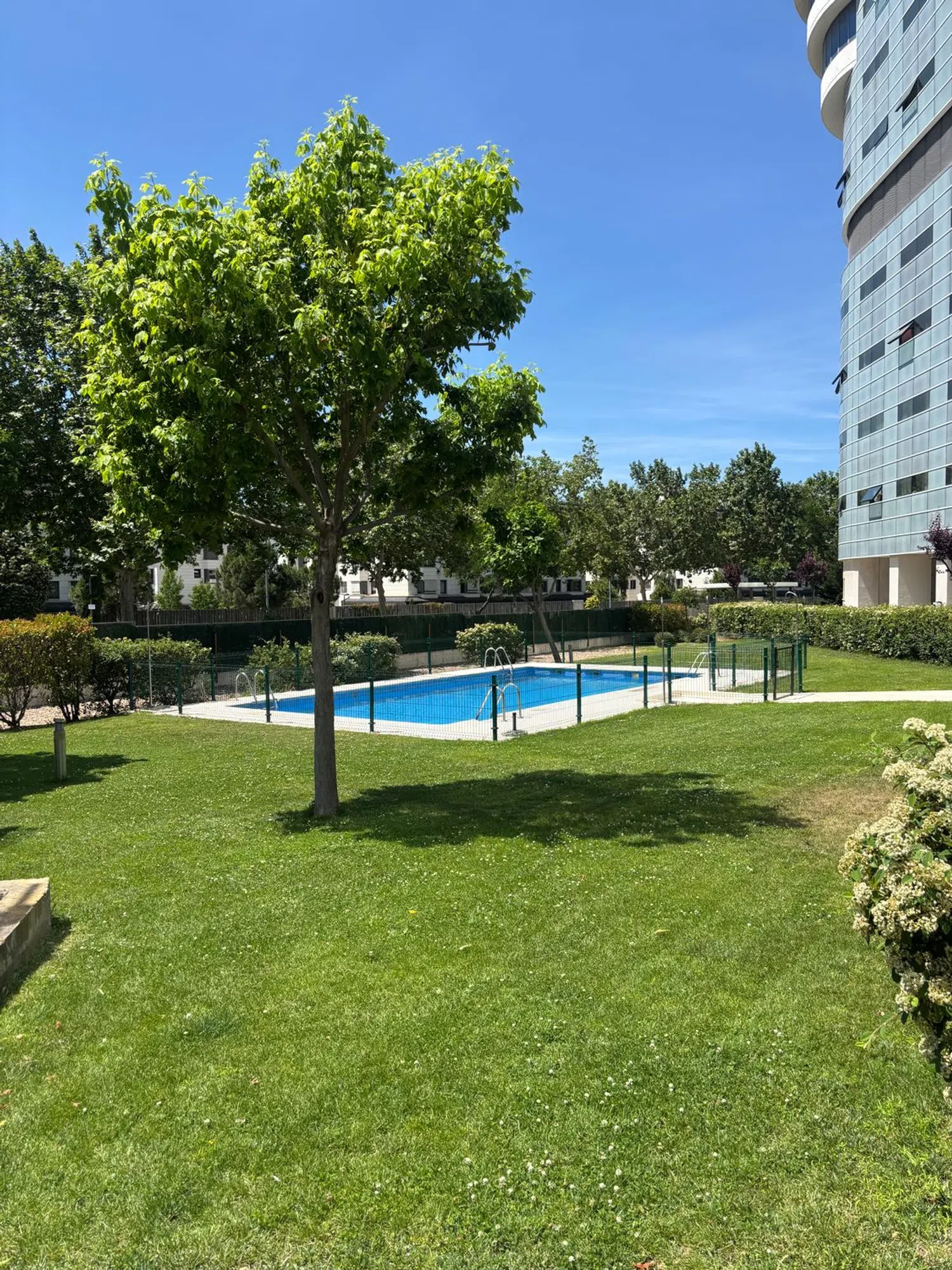 Estudio en avenida del Juncal, 11 - Foto 22