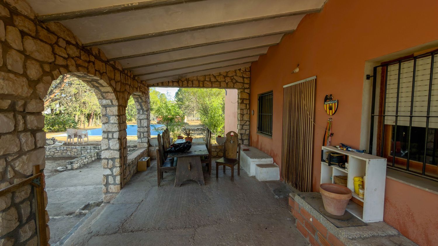 Casa o chalet independiente en Diseminado Diseminados, 830 D - Foto 38
