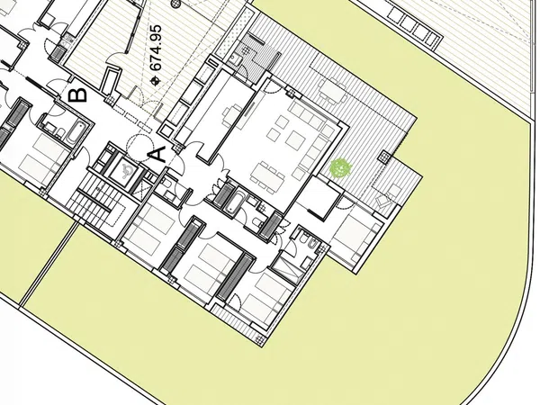 Piso en Calle Reyes Católicos, 12 - Foto 26