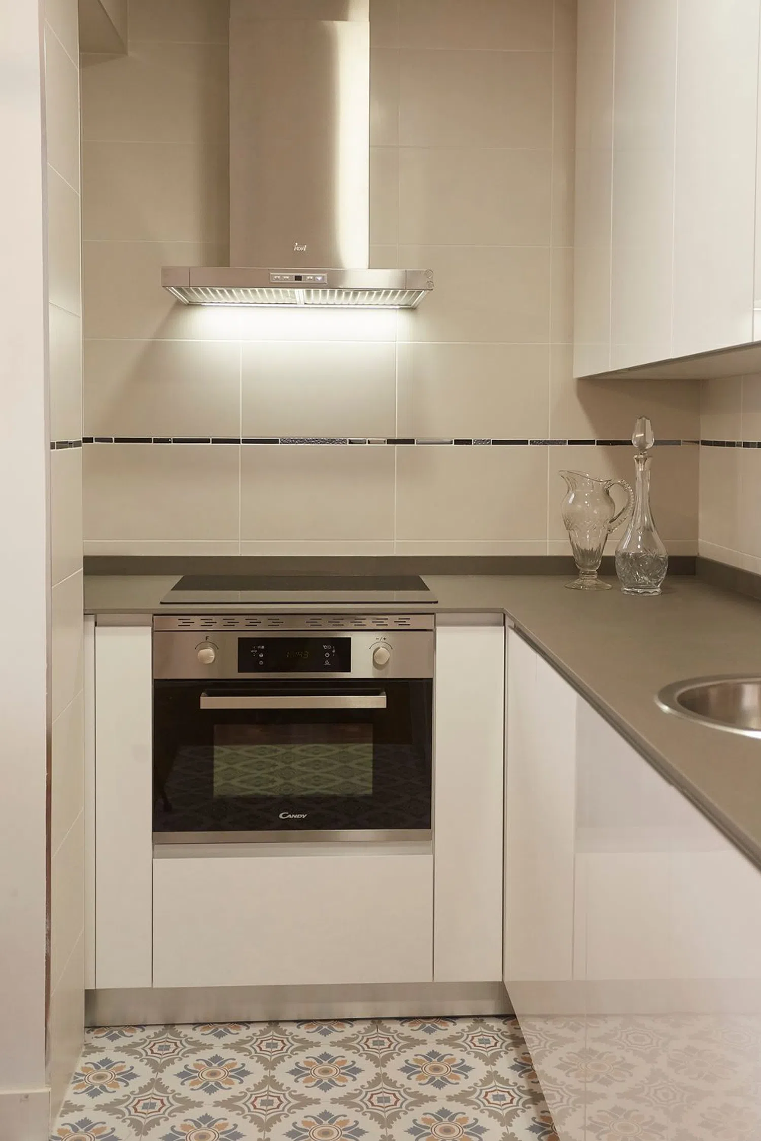 Piso en Barrio Trafalgar - Foto 8