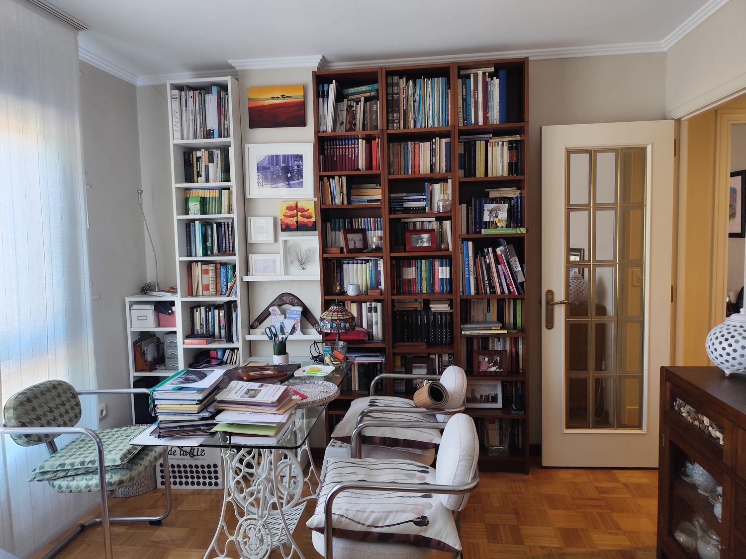Piso en Calle Alfonso Argüelles, 22, La Felguera, La Felguera - Foto 13
