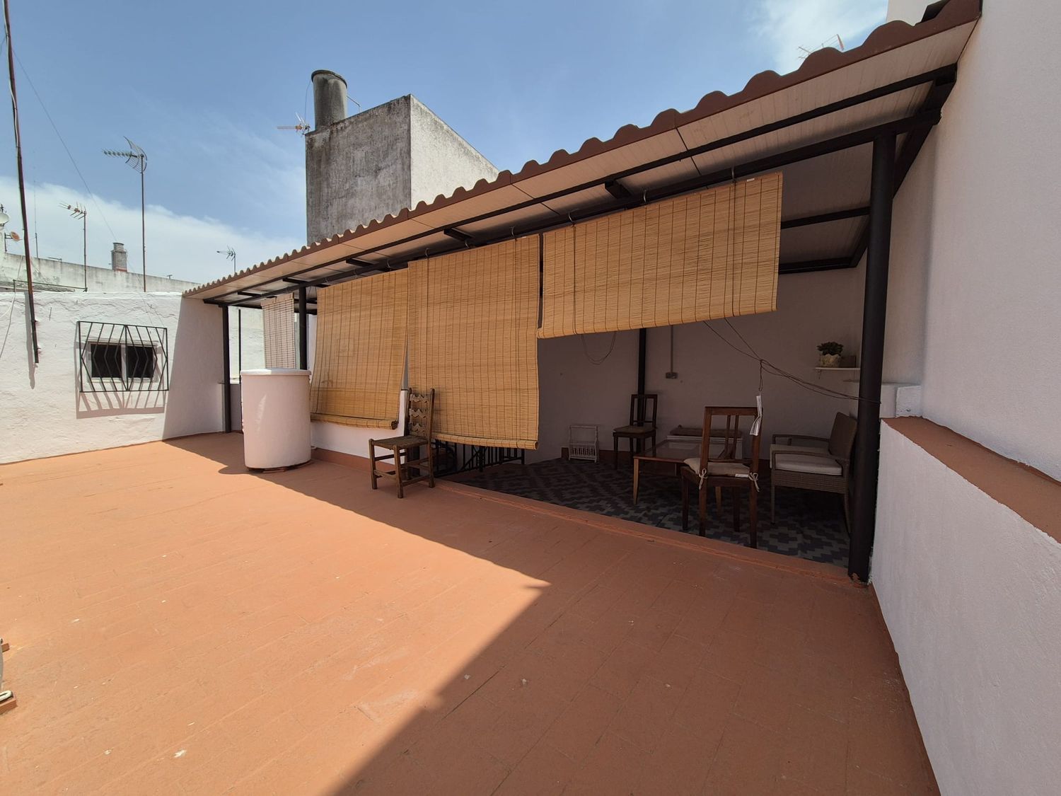 Chalet adosado en Calle Guadalajara, 14, Bellavista - Foto 18
