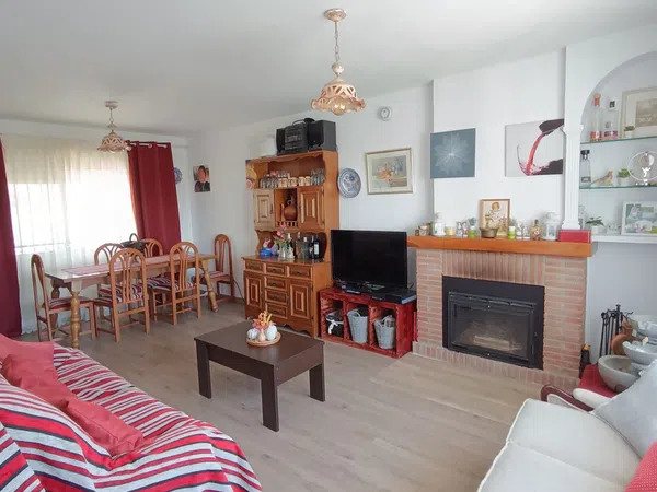 Casa o chalet independiente en Calle Tramontana, 3 j - Foto 17