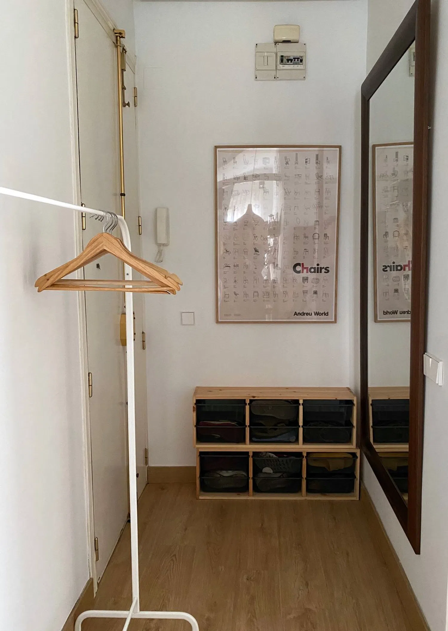 Piso en calle de Larra, 11 - Foto 15