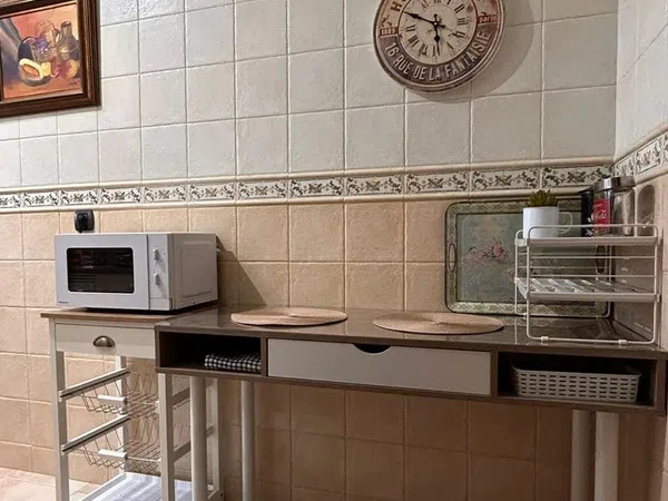 Piso en Barrio Salesas-Foncalada-Campoamor - Foto 9