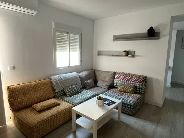 Piso en Avenida de las Ollerías, 6, Casco Histórico - Ollerías - Marrubial, Córdoba