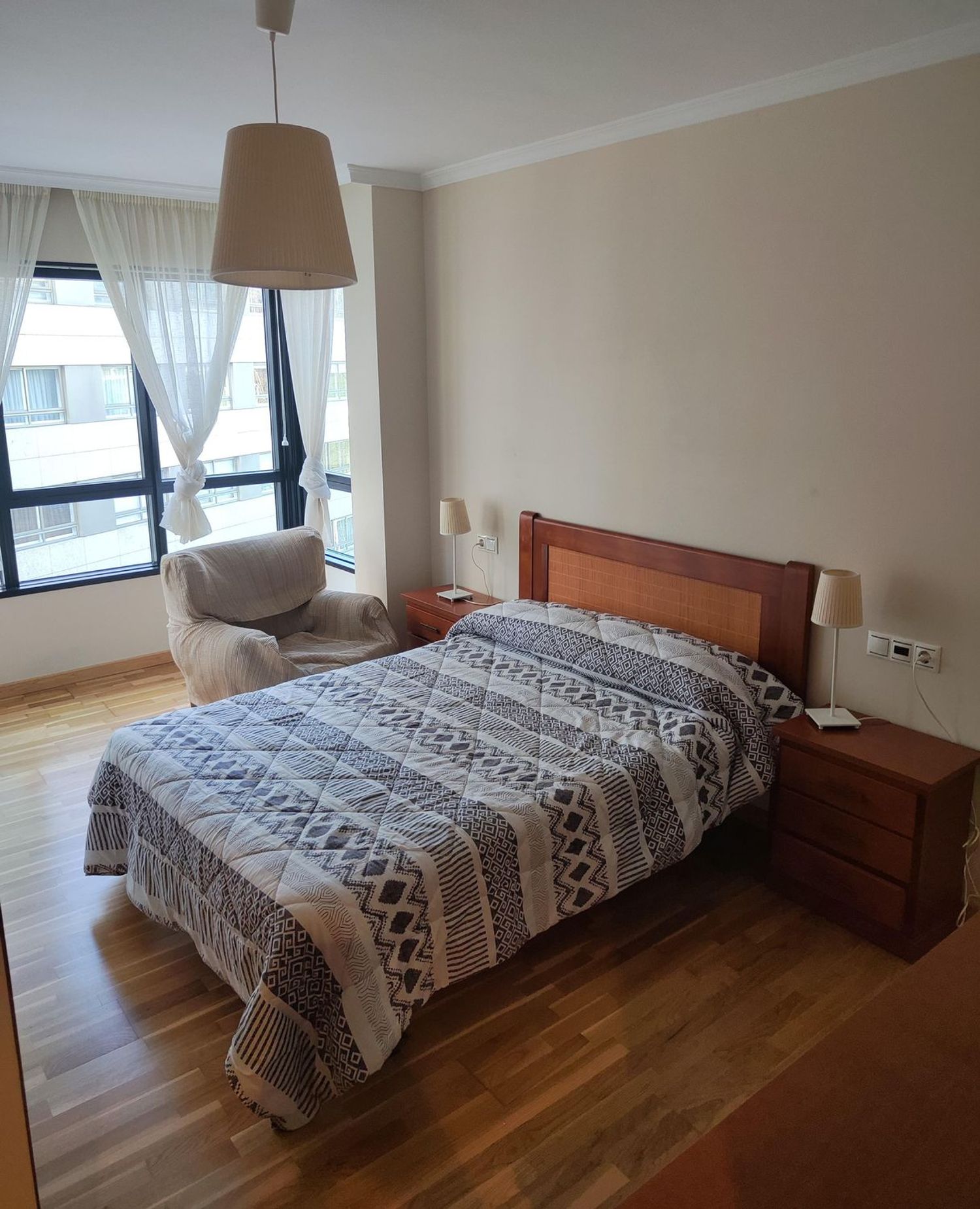 Piso en calle Juan Neira, 2 - Foto 1