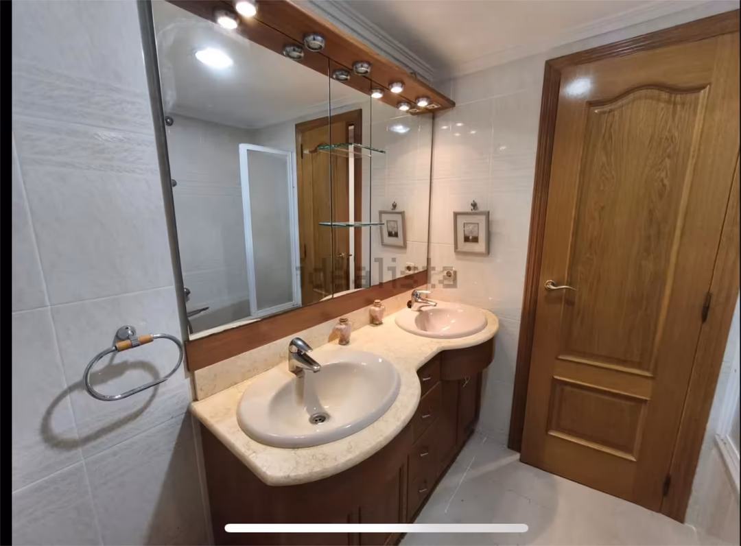 Piso en  Carrer de Francesc Martínez 5 - Foto 7