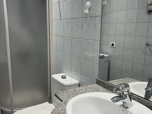 Estudio en Calle Alfredo L Jones, 41, Santa Catalina - Canteras - Foto 4