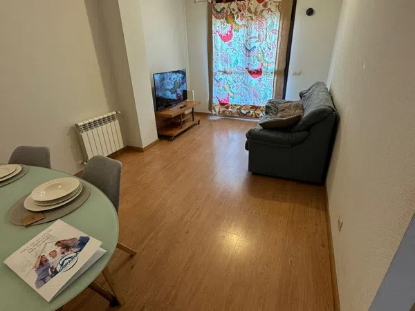Piso en Avenida de Madrid, 26, Villanueva de la Cañada, Villanueva de la Cañada - Foto 1