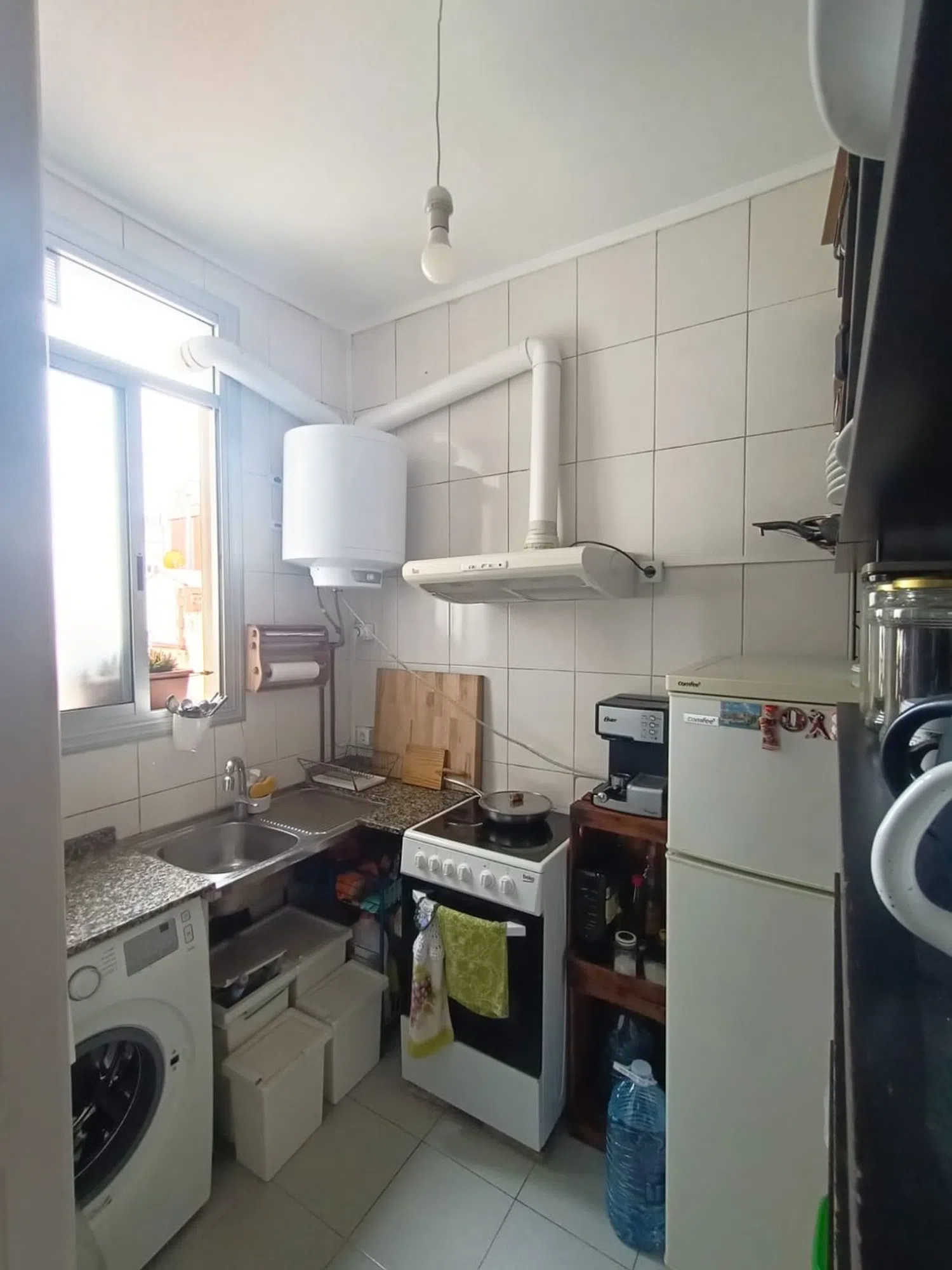 Piso en Casanova, 240 - Foto 6