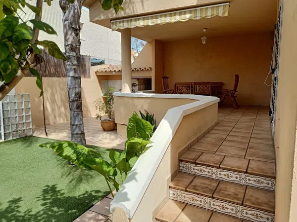 Chalet pareado en Siena, 28, Almardá, Almardá - Foto 2