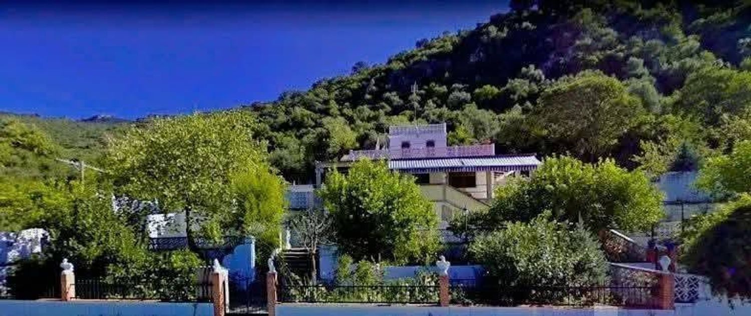 Casa rural en Carretera El Bosque-Ubrique Km 1.2, El Bosque, Spain, 11670, 1, Centro, Centro - Foto 3