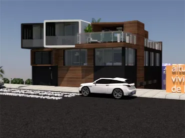 Terreno Residencial en  Calle Simón Cananeo 21 - Foto 35