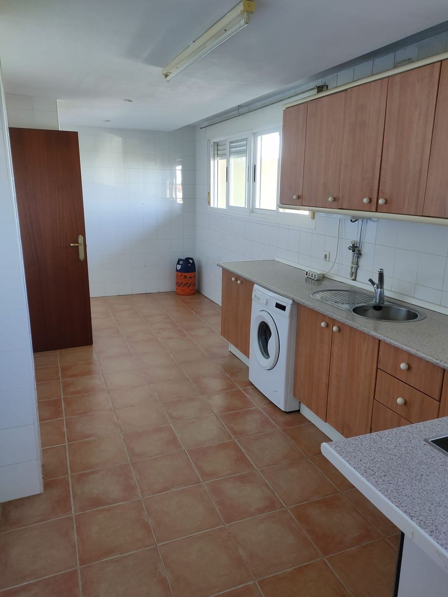 Chalet adosado en calle Juan Manuel Rozas, 1 - Foto 3