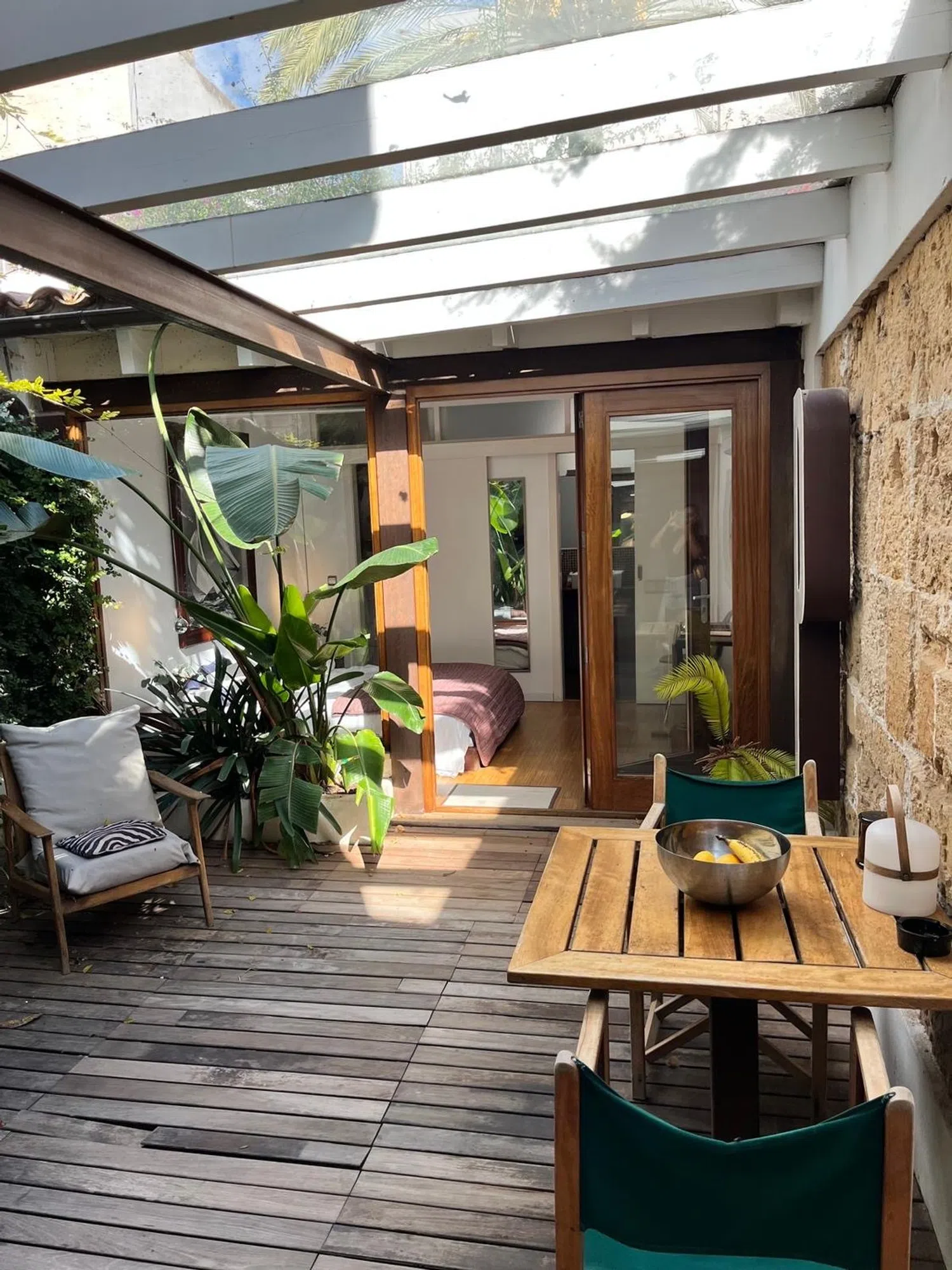 Estudio en calle de Villalonga, 43 - Foto 14