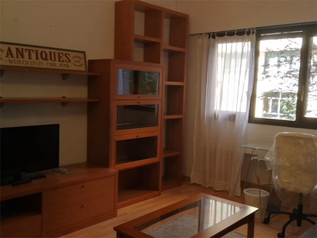 Piso en  Calle de la Infanta Mercedes 92 - Foto 6