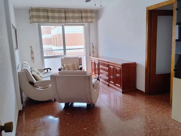 Piso en Levante s/n, El Cairo - Foto 4