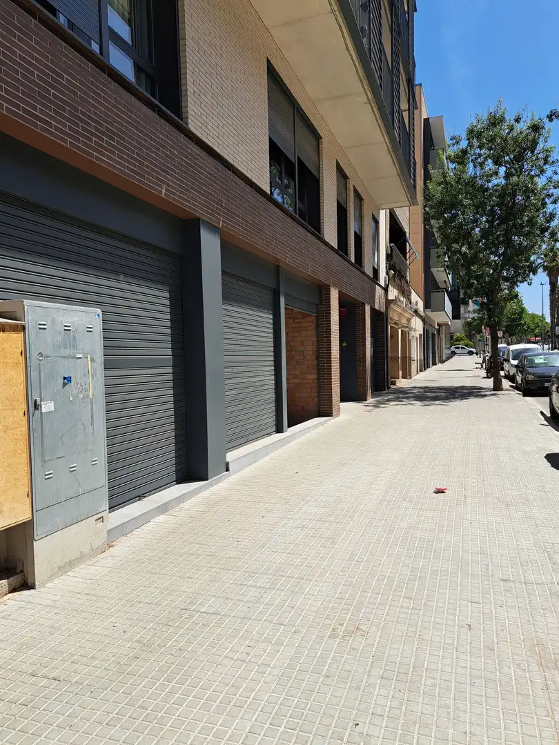 Local comercial en Terrassa - Foto 14