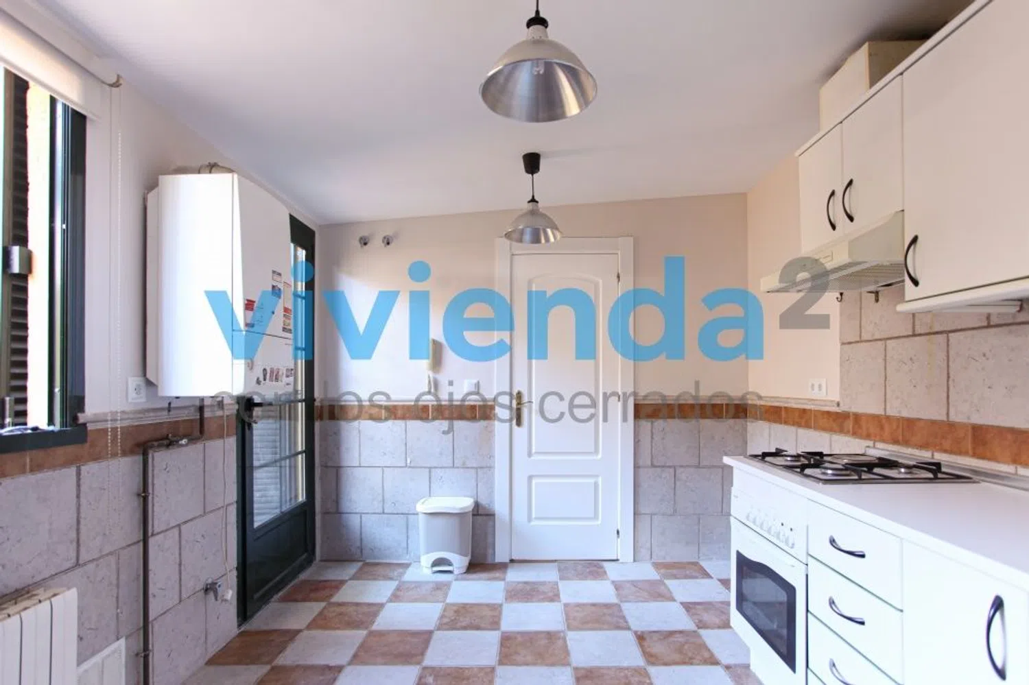 Casa independiente - Foto 16