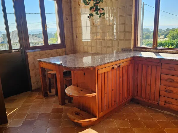 Casa o chalet independiente en Calle Subiña, 37, Mera-Serantes, Mera-Serantes - Foto 11