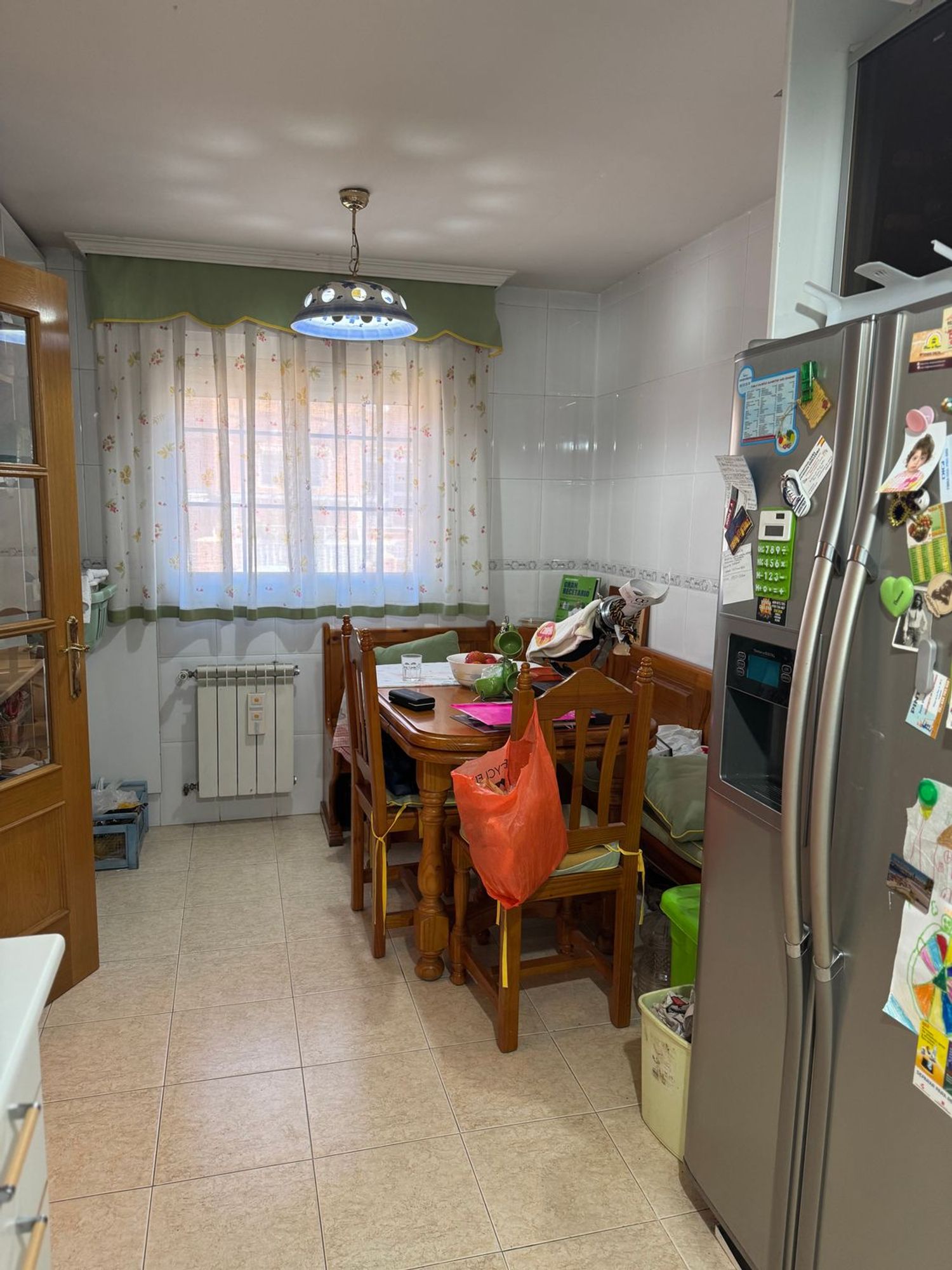 Chalet adosado en calle del Castaño, 94 - Foto 4